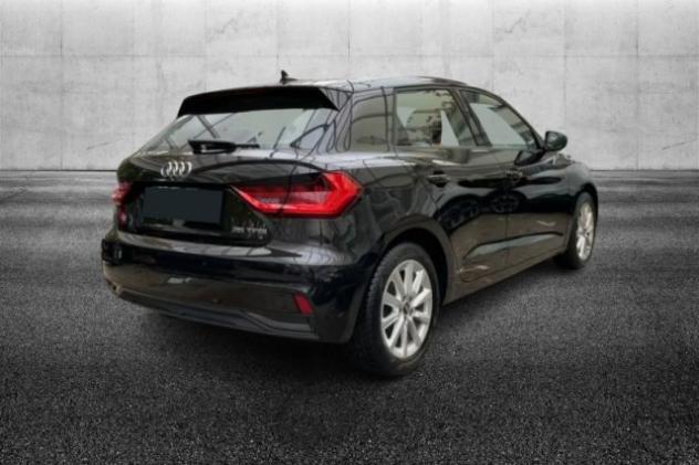 AUDI A1 SPB 25 TFSI S tronic Admired Advanced rif. 23182525 - Foto 3