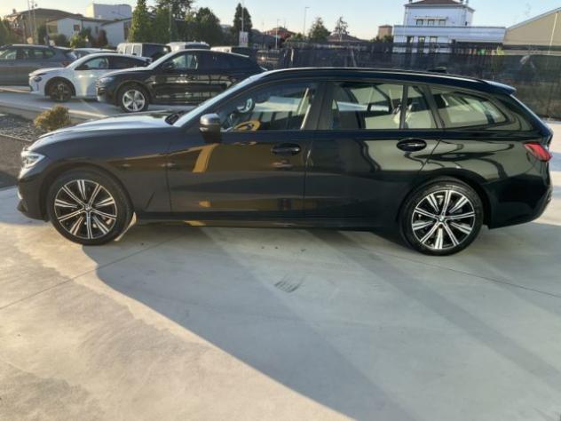 BMW 320 d 48V xDrive Touring Sport rif. 22950249 - Foto 3
