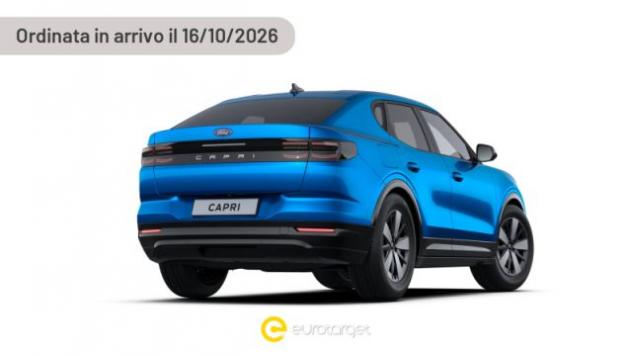 FORD Capri Standard Range 190 CV Premium '24- rif. 23287589