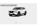 NISSAN X-Trail e-Power e-4orce 4WD 7 posti Acenta  4ª serie rif. 23759453