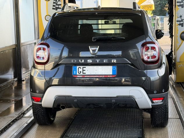 Dacia Duster 1.0 tce 15th Anniversary Eco-g 4x2 101cv - Foto 2