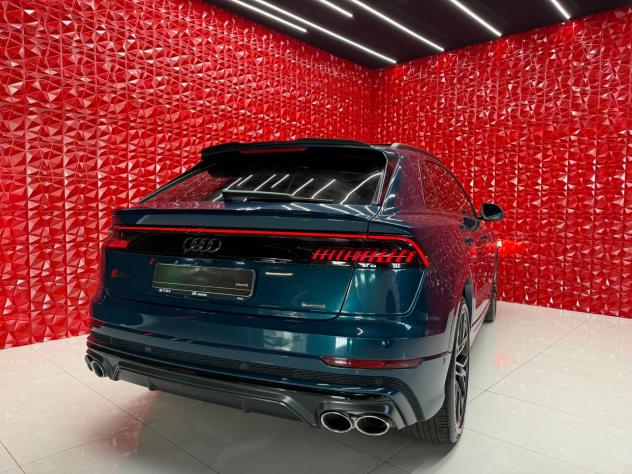 Audi Q8 50 TDI 286CV ALLES. SQ8 TETTO IVA DEDUCIBILE - Foto 8