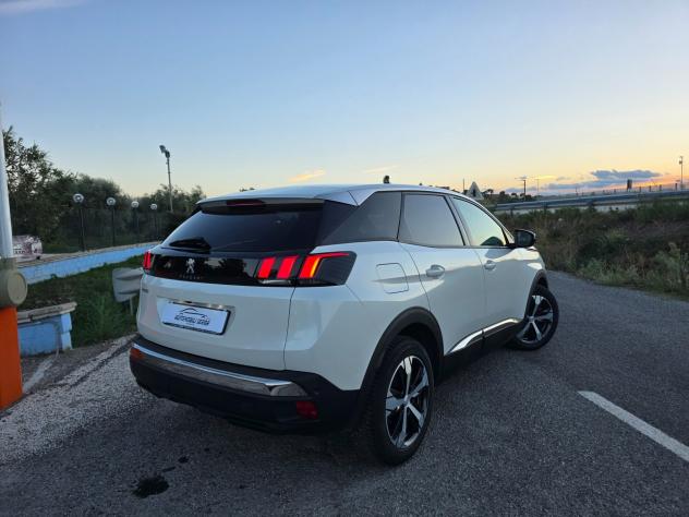 Peugeot 3008 BlueHDi 130 S&S EAT8 Allure Pack - Foto 5