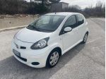 TOYOTA - Aygo - 12V VVT-i 5 porte Deep Ocean Connect
