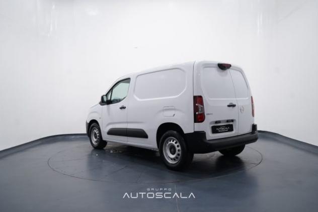 OPEL Combo Cargo 1.5 Diesel 100CV PC 1000KG Edition Tech rif. 23754107 - Foto 4