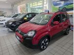 FIAT Panda Cross 1.0 FireFly 70cv S&S Hybrid Cross