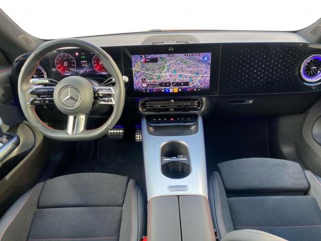 Mercedes-Benz CLA Elettrica 250+ AMG Line Premium - Foto 9
