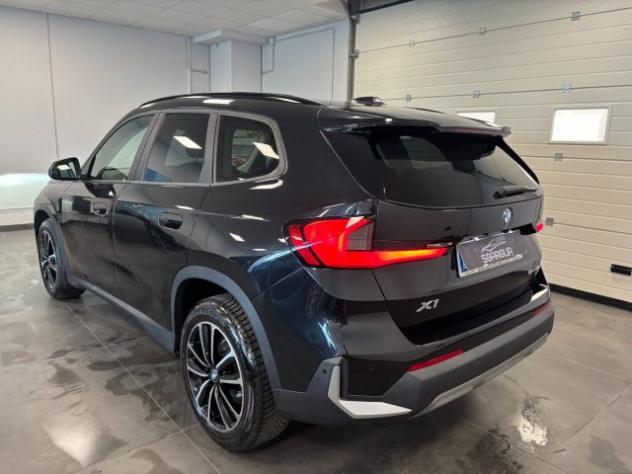 BMW X1 sDrive 18d xLine Full Optional rif. 23824842 - Foto 6