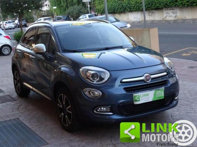 FIAT 500X 1.4 120 CV GPL rif. 24197044 - Foto 3