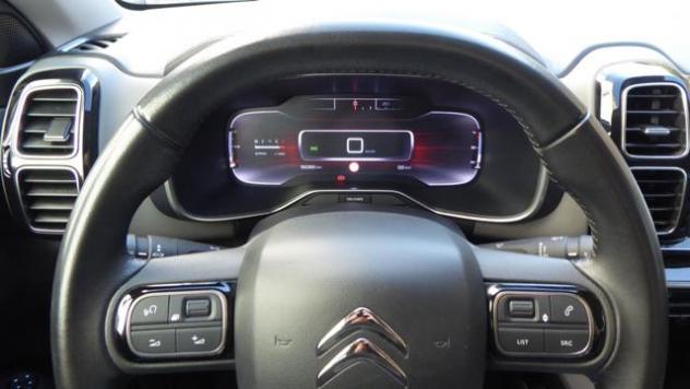 CITROEN C5 Aircross PureTech 130 S&S Shine rif. 23896161 - Foto 10
