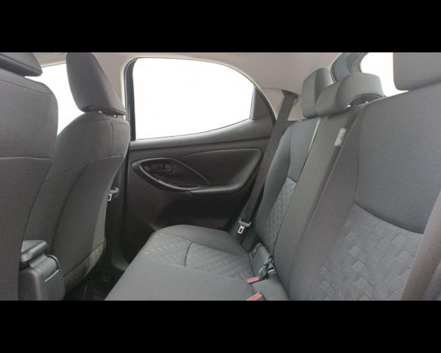 Mazda Mazda2 Hybrid 2026 5HB 1.5L Hybrid VVT-i 116 CVT FWD Prime-Line - Foto 6