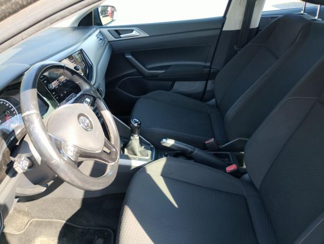 Volkswagen Polo 1.0 TGI Highline BMT - Foto 3