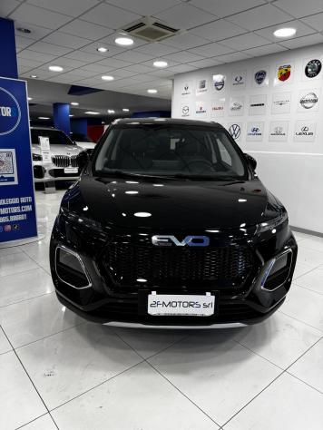 EVO EVO4 1.6 Gpl 115 - Foto 2