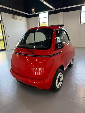 Micro Microlino MICROLINO