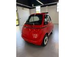 Micro Microlino MICROLINO