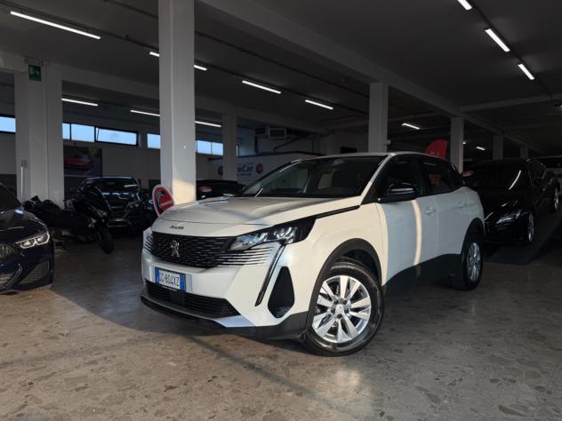 Peugeot 3008 1.5 BHDi 130 CV EAT8 N1 07/2022 EURO 6D - Foto 4