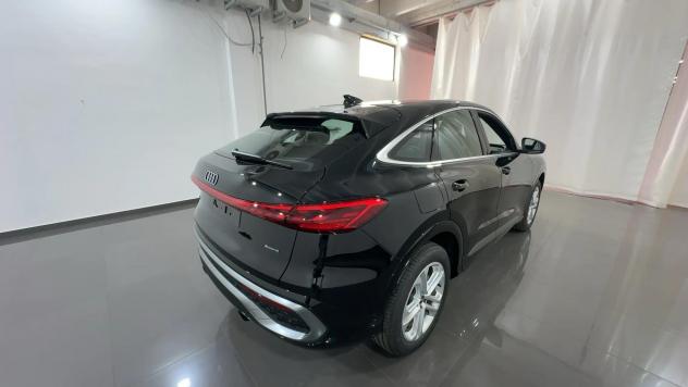 Audi Q5 Sportback TDI 150kW quattro S tronic S Line Edition - Foto 5