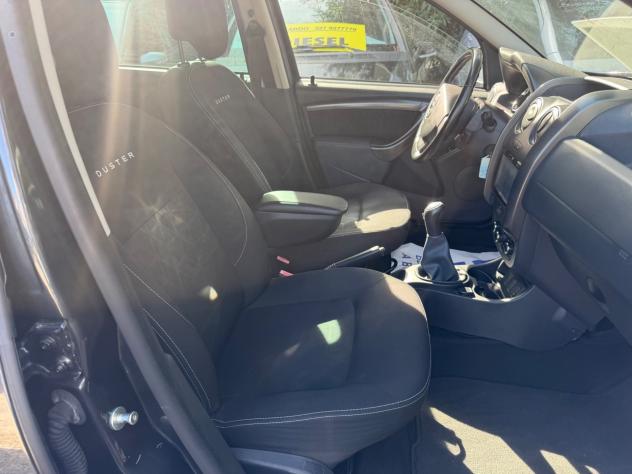 Dacia Duster 1.6 110CV 4x2 Laurte - Foto 8