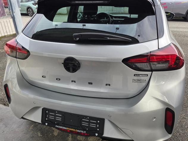 Opel Corsa GS 100 CV KM0 NO OBBLIGO FINANZIARIO - Foto 5