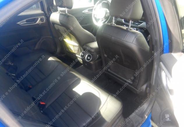 ALFA ROMEO Giulia Veloce Q4 210cv ????F1 Pelle Cam UNIPRO IVA DEDUC. rif. 24051390 - Foto 9