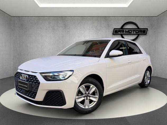 Audi A1 Sportback S tronic 25 TFSI 1.0 95cv - PROMO - Foto 3