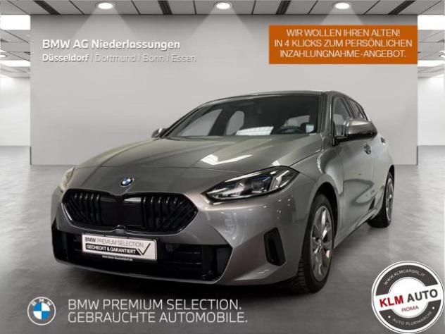 BMW 120 F70 BMW UFFICIALE IVA COMPRESA rif. 23961505