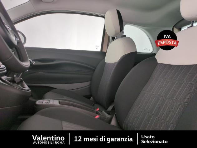 FIAT 500 Hybrid Hybrid Icon - Foto 6