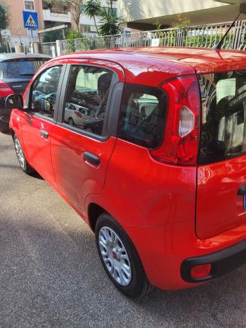 Fiat Panda 1.0 FireFly S&S Hybrid - Foto 10