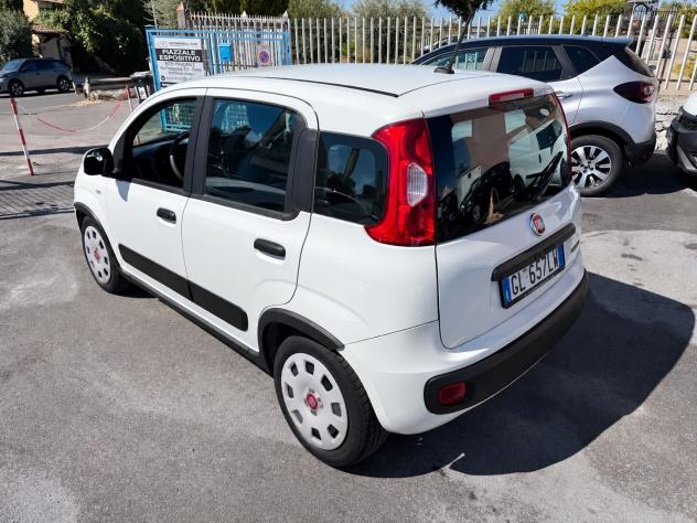 Fiat Panda 1.0 HYBRID 69CV *35.000 KM CERTIFICATI** - Foto 6