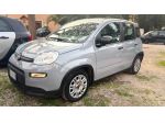 FIAT Panda Panda 1.0 firefly hybrid s&s 70cv 12 MESI DI GARANZIA