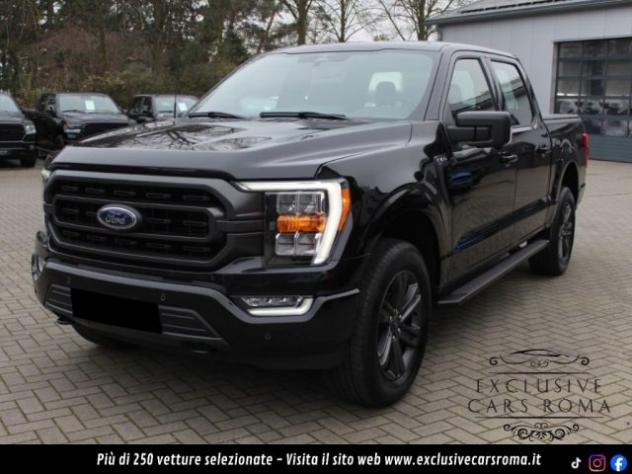 FORD F 150 XLT + IVA rif. 24136015