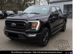 FORD F 150 XLT + IVA rif. 24136015