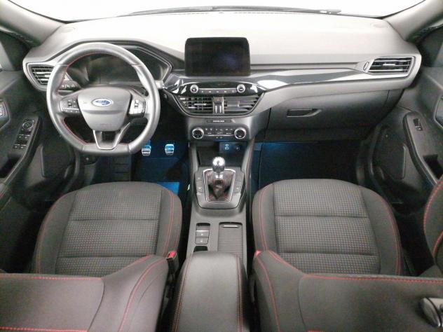 Ford Kuga 1.5 ecoblue ST-Line 2wd 120cv - Foto 9