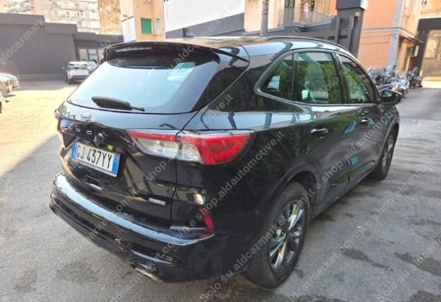 FORD Kuga 2.5 full hybrid ST-Line AWD 190cv UNIPRO IVA DEDUC rif. 24131032 - Foto 5