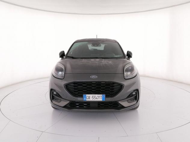 Ford Puma 1.0 ecoboost h ST-Line s&s 125cv - Foto 5