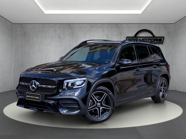 Mercedes-Benz GLB GLB 200 d Automatic 4MATIC Premium - PROMO/IVA ESP - Foto 3