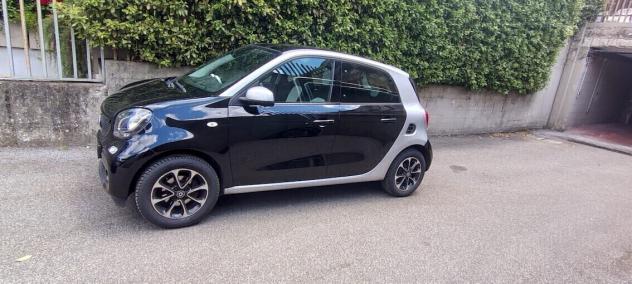 Smart ForFour 70 1.0 Passion tetto panoramico - Foto 6