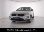 Volkswagen T-Roc 1.0 TSI Style