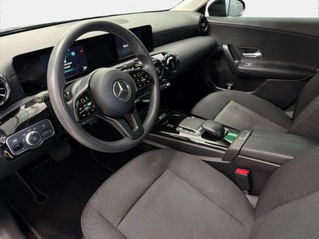 MERCEDES-BENZ A 180 d Automatic Executive rif. 23930194 - Foto 8