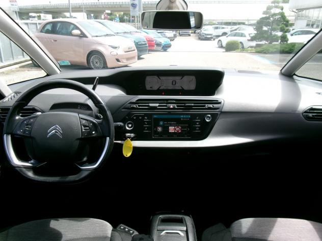 Citroën C4 Picasso C4 Grand Picasso 1.6 bluehdi Business s&s 120cv eat6 - Foto 9