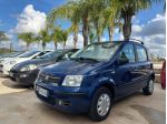 Fiat Panda 1.3 MJT 16V Emotion