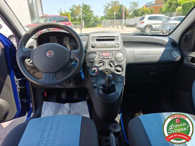 FIAT Panda 1.2 Dynamic GPL rif. 23982718 - Foto 10