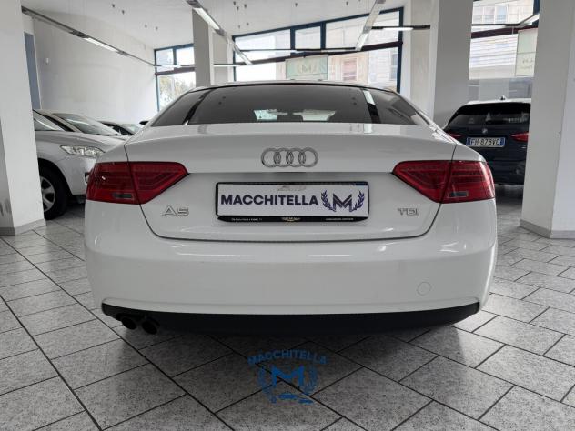 Audi A5 SPB 2.0 TDI 143 CV Advanced - Foto 5