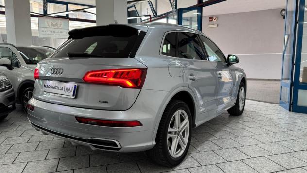 Audi Q5 40 TDI 204 CV quattro S tronic - Foto 4