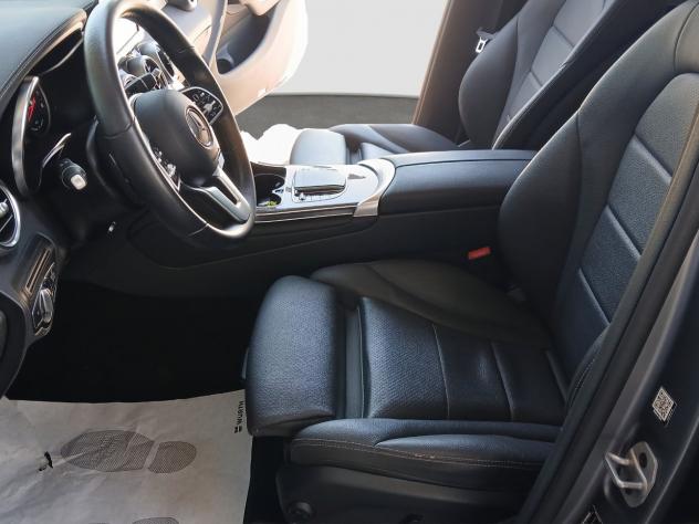 Mercedes GLC SUV GLC 300 e phev (eq-power) Business Extra aut. 4matic auto - Foto 10