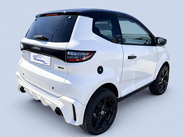 AIXAM City SportCity Sport#SUPER PREZZO! - Foto 3