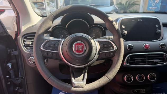 FIAT - 500X - 1.3 M.Jet 95 CV Urban#FARI FULL LED! - Foto 6