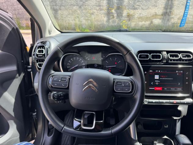 CITROEN C3 AIRCROSS 1.5 BLUEHDI 100CV 2019 - Foto 10