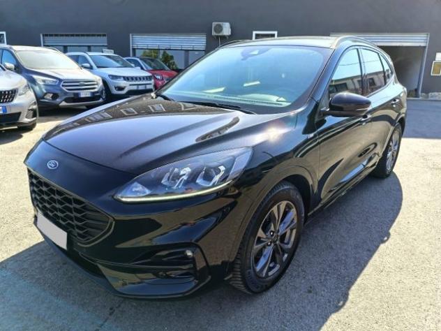 FORD Kuga 1.5 EcoBlue 120 CV 2WD ST-Line rif. 23973631