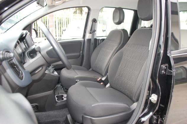 Fiat Panda 1.0 firefly 70CV hybrid City Life S&S Uff Italy - Foto 9